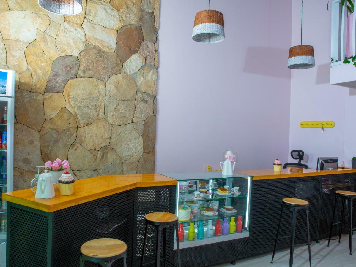 Casana Hotel Cúcuta Esterno foto