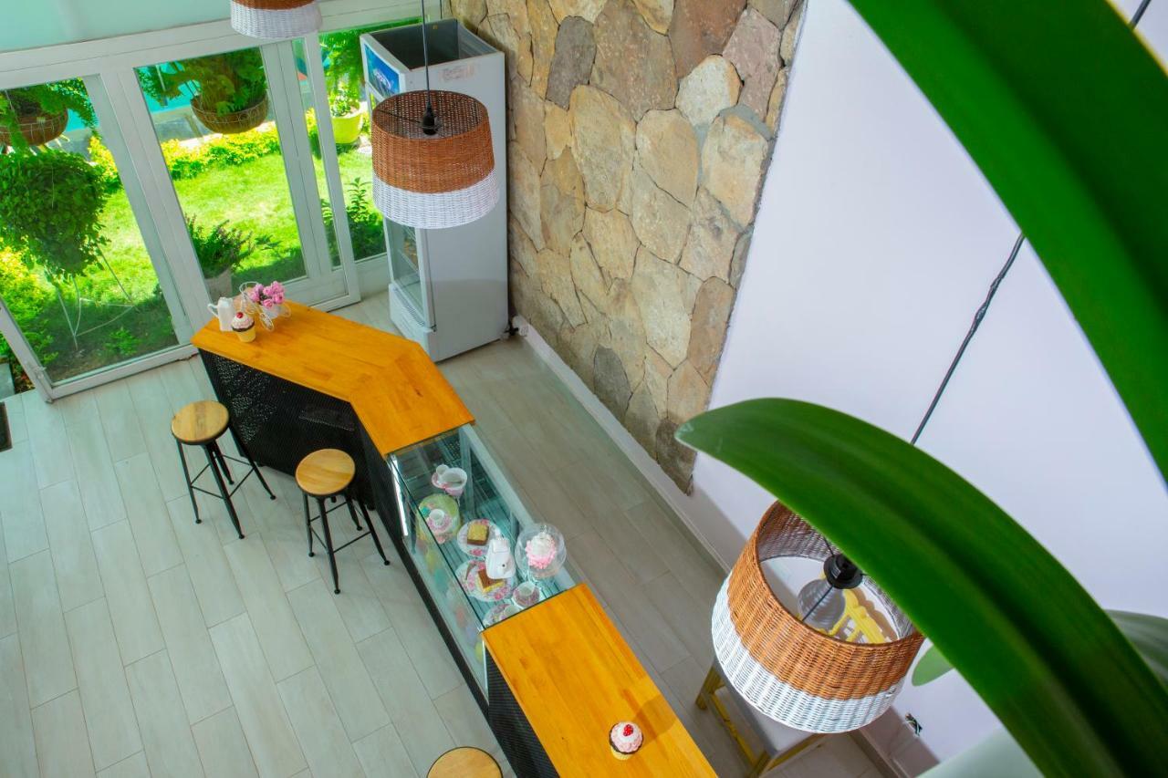 Casana Hotel Cúcuta Esterno foto