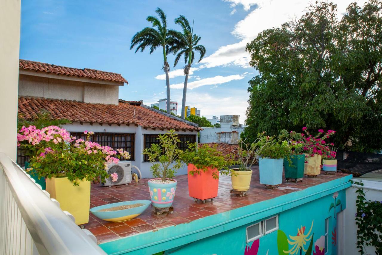 Casana Hotel Cúcuta Esterno foto
