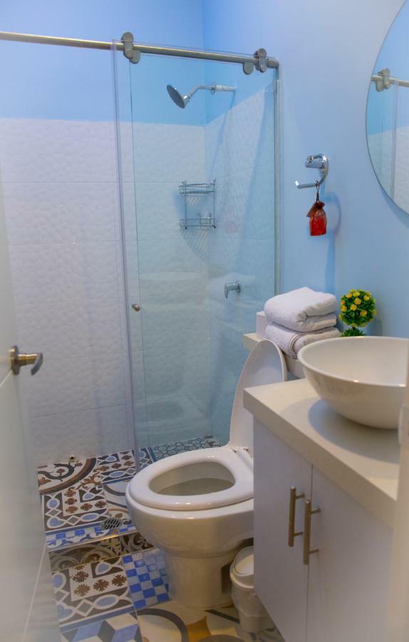 Casana Hotel Cúcuta Esterno foto